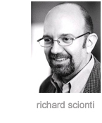 richard scionti