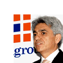 Scangroup CEO Bharat Thakrar