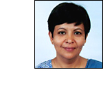 Neerja Wable