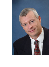 Analysys Mason Group CEO Simon Jones