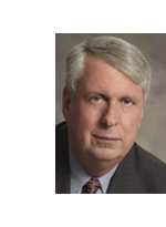 RMI President and Founder Steve Jacobs
