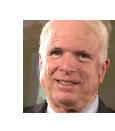 Senator John McCain