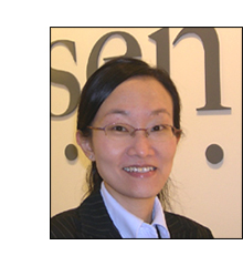 Rebecca Chiu