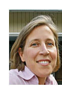 Susan Wojcicki