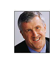 Tony Jarvis