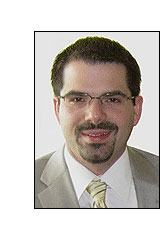 Michael Gargano