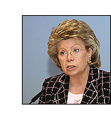 Viviane Reding