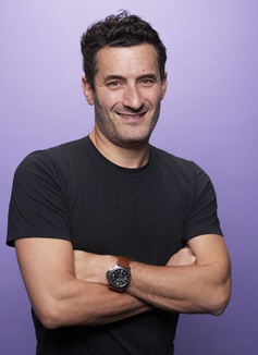 Matt Britton