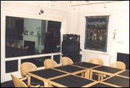 First Floor Studio, Field Facts, London