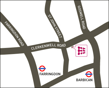 Our location