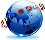 Select your region OR country