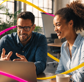 Bina - Talk to your audience. Validate with real people.