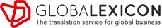 GlobaLexicon Logo
