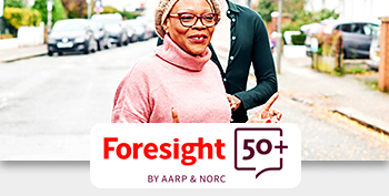 Foresight 50+ Omnibus