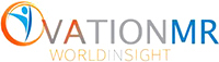 OvationMR Logo