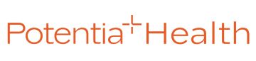 Potentia Health logo