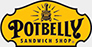 Potbelly Logo