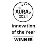 AURA Innovation of the Year 2024