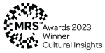 MRS Virginia Valentine Award for Cultural Insight 2023
