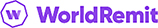 WorldRemit Logo