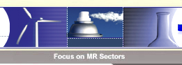 Focus on MR Sectors