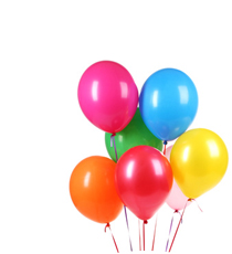 Balloons
