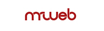 MrWeb logo