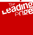 The Leading Edge