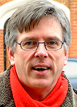 Bryan Urbick