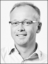 Chris Havemann