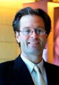 Dr Carl Marci