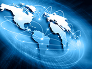 Connected world