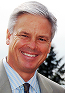 David King