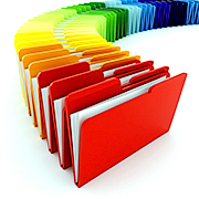Folders
