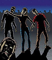 zombies