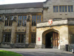 hall