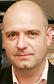 Ivor Knox