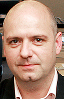Ivor Knox