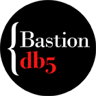 Bastion db5 Logo