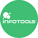 Infotools Logo