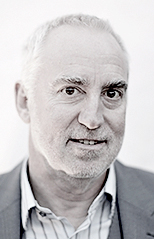 Ken Parker