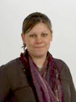 Laura Morris