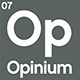 Opinium