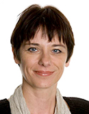 Lida Walsh