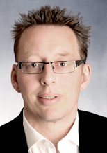 Matthew Dodd