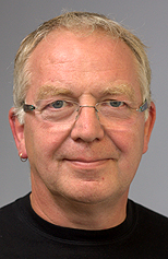 Mike Hall