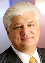 Mike Lazaridis