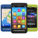Mobile Surveys and Monitoring in 2011