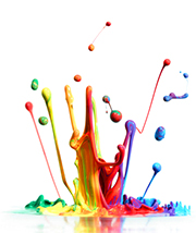 Paintsplash