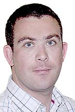 Paul crooke